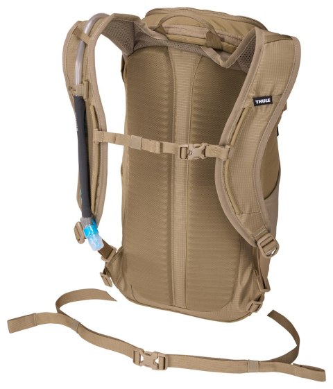Plecak Trekkingowy Thule AllTrail 16L Hiking Khaki Turystyczny