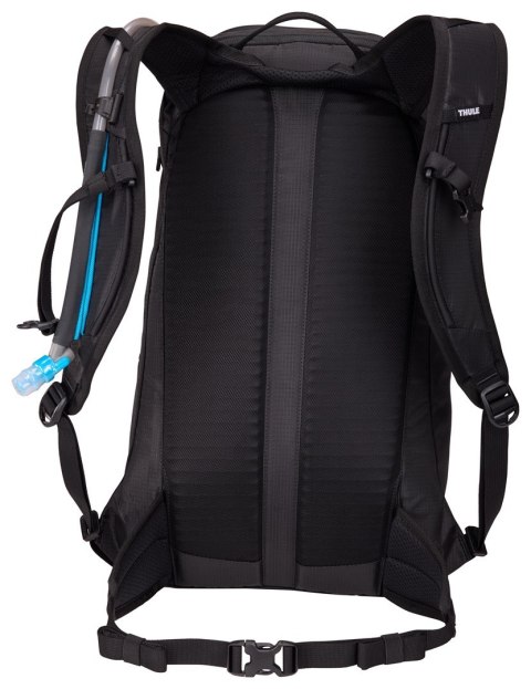 Plecak Trekkingowy Thule AllTrail Hiking 22L Turystyczny Czarny
