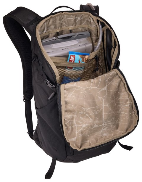 Plecak Trekkingowy Thule AllTrail Hiking 22L Turystyczny Czarny