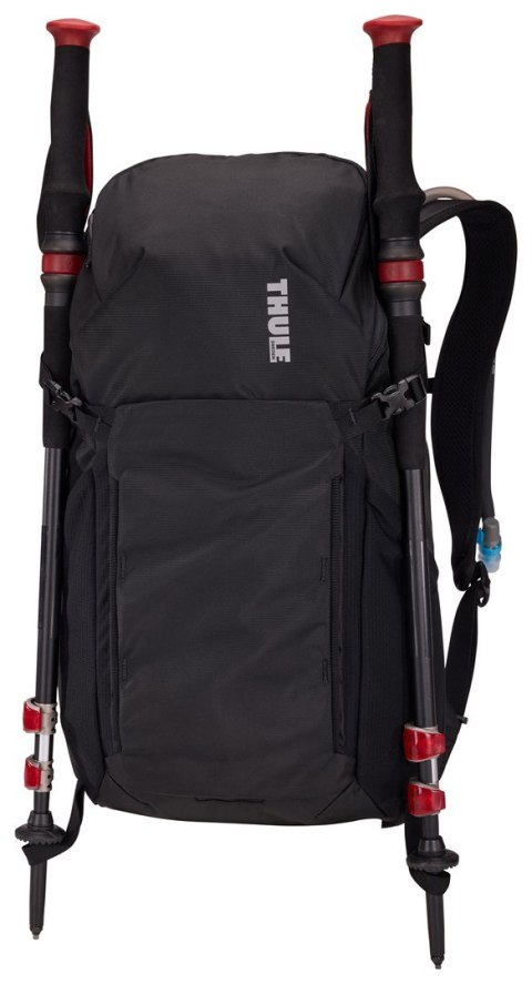 Plecak Trekkingowy Thule AllTrail Hiking 22L Turystyczny Czarny