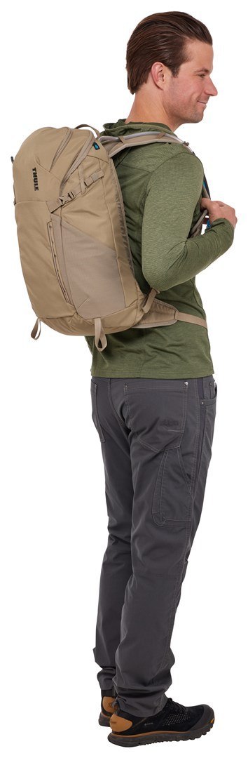 Plecak Trekkingowy Thule AllTrail 22L Hiking Turystyczny Khaki
