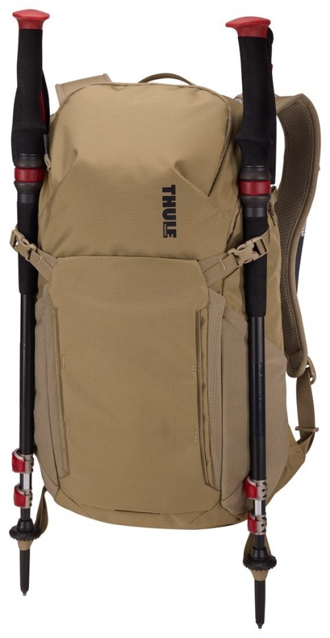 Plecak Trekkingowy Thule AllTrail 22L Hiking Turystyczny Khaki