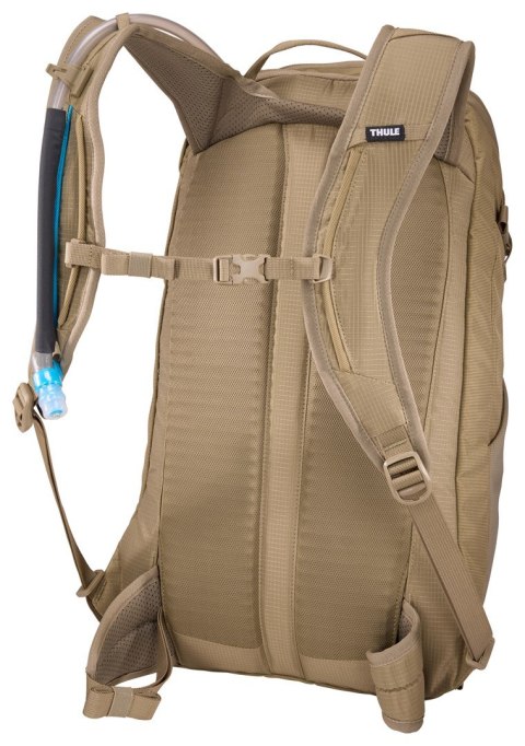 Plecak Trekkingowy Thule AllTrail 22L Hiking Turystyczny Khaki