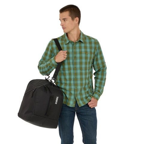 Torba Plecak Na Buty Narciarskie Thule RoundTrip 35L Czarna