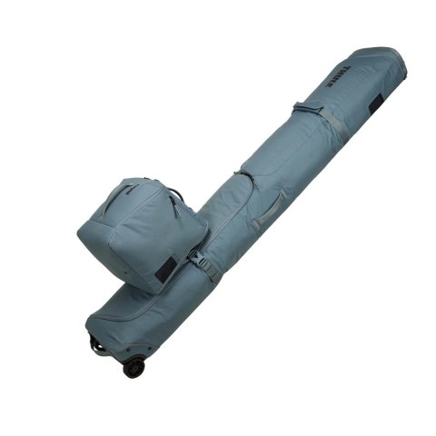 Torba Plecak Na Buty Narciarskie Thule RoundTrip 35L Niebieska