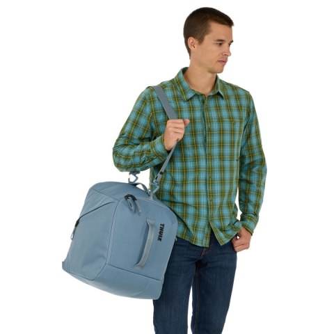 Torba Plecak Na Buty Narciarskie Thule RoundTrip 35L Niebieska