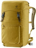 Plecak Miejski Deuter Walker 24 Kelp 24L Laptop 17" Lifestyle