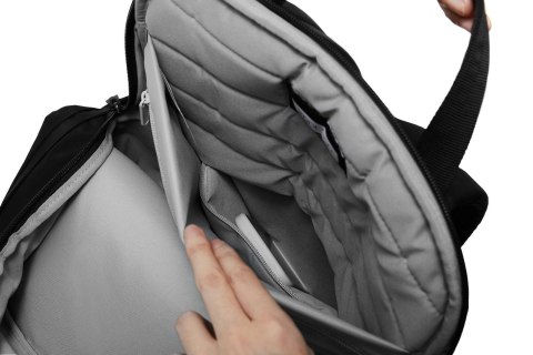 XD DESIGN PLECAK BOBBY SOFT TOTE NAVY P706.3025