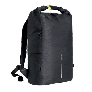 Plecak antykradzieżowy XD Design Bobby Urban Lite 21-27 l Czarny