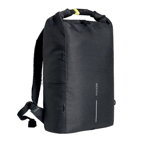Plecak antykradzieżowy XD Design Bobby Urban Lite 21-27 l Czarny