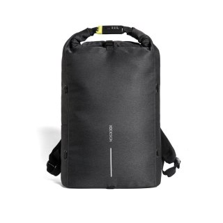 Plecak antykradzieżowy XD Design Bobby Urban Lite 21-27 l Czarny