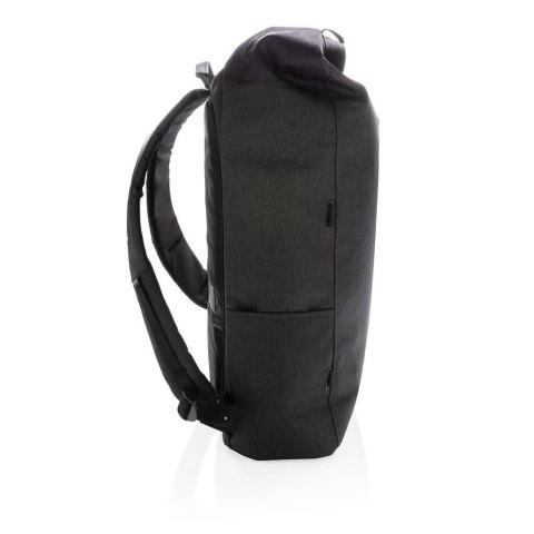 Plecak antykradzieżowy XD Design Bobby Urban Lite 21-27 l Czarny