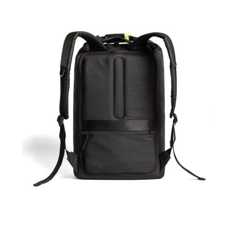 Plecak antykradzieżowy XD Design Bobby Urban Lite 21-27 l Czarny