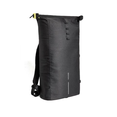 Plecak antykradzieżowy XD Design Bobby Urban Lite 21-27 l Czarny