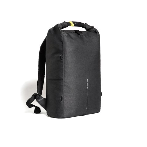Plecak antykradzieżowy XD Design Bobby Urban Lite 21-27 l Czarny