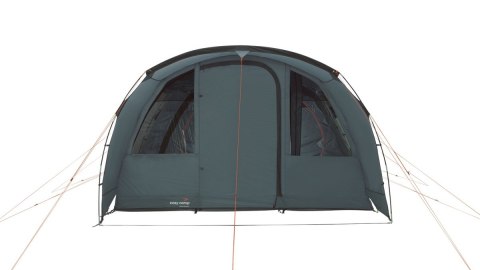 Easy Camp Skarvan 5 Niebieski Namiot tunelowy