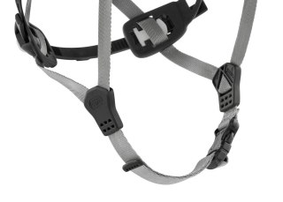Kask boreo-gray-m/l PETZL