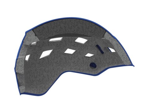 Kask boreo-gray-m/l PETZL