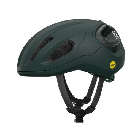 Kask rowerowy POC Amidal zielony - 54/59