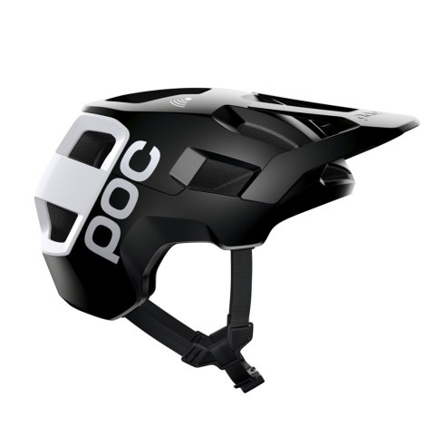 Kask rowerowy POC KORTAL RACE MIPS - czarny