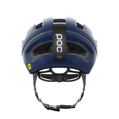 Kask rowerowy POC Omne Air MIPS czarny
