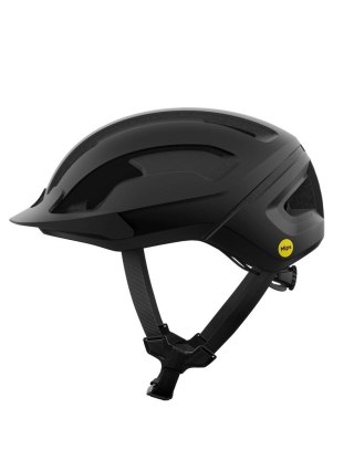 Kask rowerowy POC Omne Air Resistance MIPS czarny - 56/61