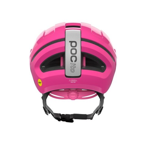 Kask rowerowy POC Omne MIPS Różowy