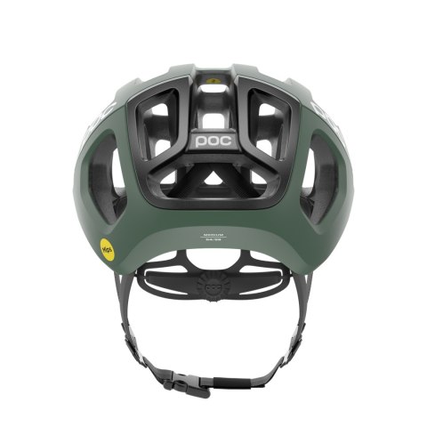 Kask rowerowy POC Ventral Air MIPS pomarańczowy