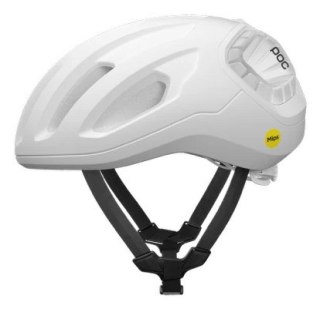 Kask szosowy POC Amidal - white
