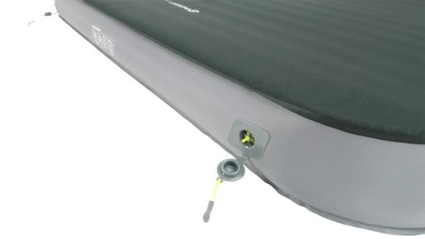 Mata Samopompująca 2-Osobowa Premium Outwell Dreamboat Double 12.0