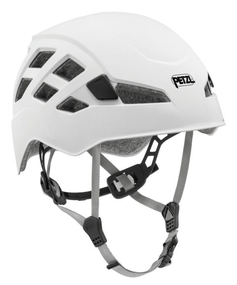 Petzl Boreo Biały