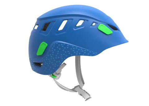 Petzl PICCHU Niebieski, Zielony
