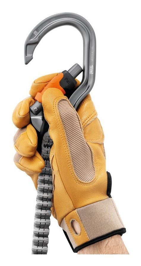 Petzl Scorpio Vertigo SW