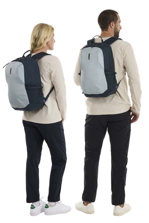 Plecak miejski Thule EnRoute Backpack 23L - soft blue/darkest blue