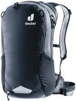 Plecak rowerowy Deuter Race Air 14+3 black
