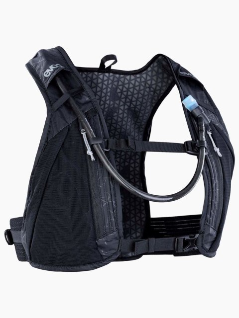 Plecak rowerowy Evoc Hydro Pro 6 + Hydration Bladder 1,5 - black