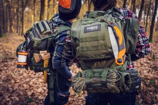 Plecak taktyczny NEO Tools 84-321