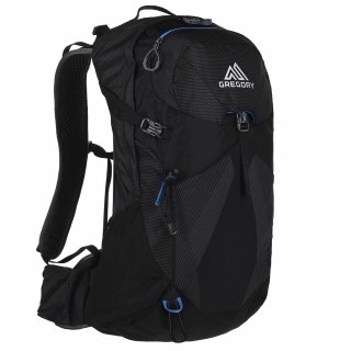 Plecak trekkingowy - Gregory Citro 24 Ozone Black