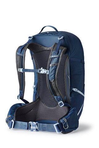 Plecak trekkingowy - Gregory Juno 30 Vintage Blue