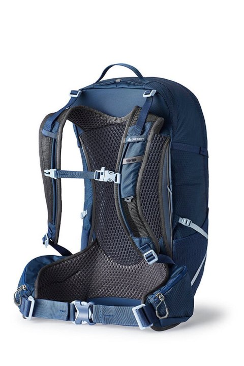 Plecak trekkingowy - Gregory Juno 30 Vintage Blue