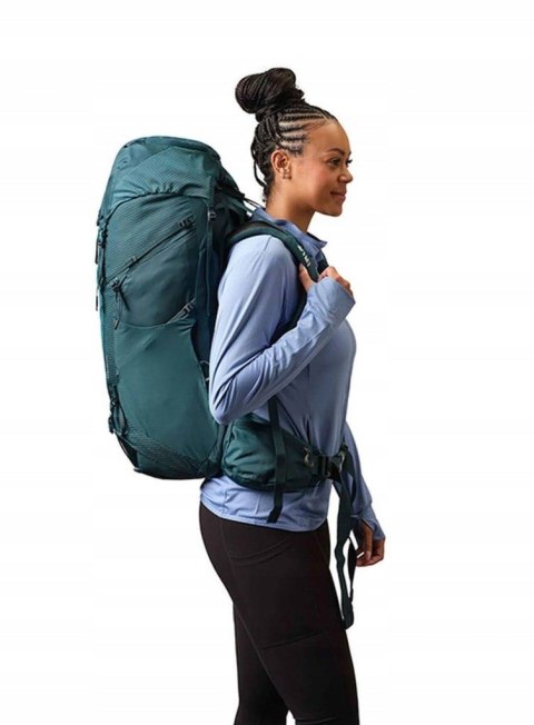 Plecak trekkingowy damski Gregory Maven 58 - Ocean slate