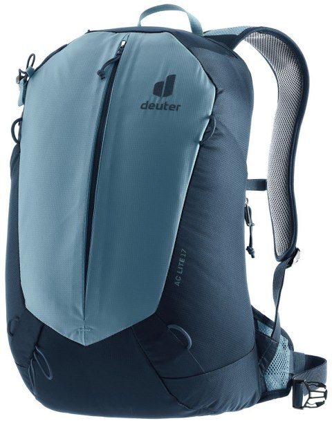 Plecak turystyczny Deuter AC Lite