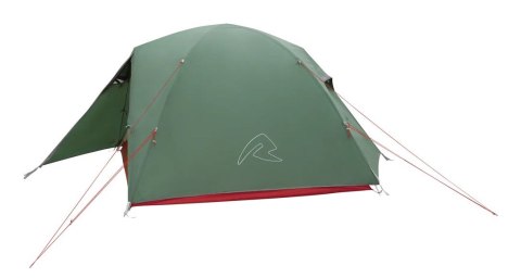 Robens Aster 3 Pro 3 os. Zielony Namiot kopułowy / Igloo