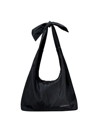 Torba CASALL Tied Up Daily Tote Bag kolor czarny - TU