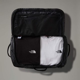 Torba podróżna The North Face Base Camp Duffel 32L - Black