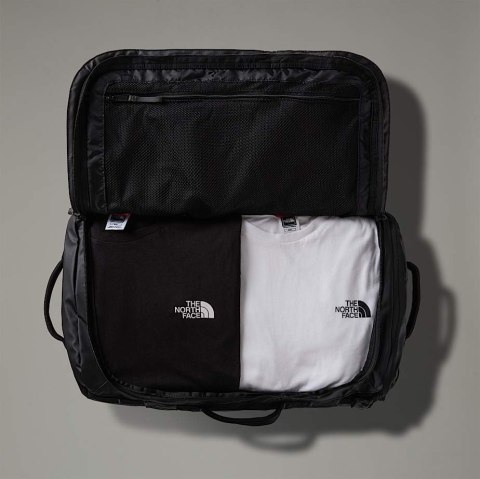 Torba podróżna The North Face Base Camp Duffel 32L - Black
