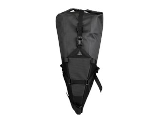 Torba rowerowa Topeak BackLoader X, 15 L, Black