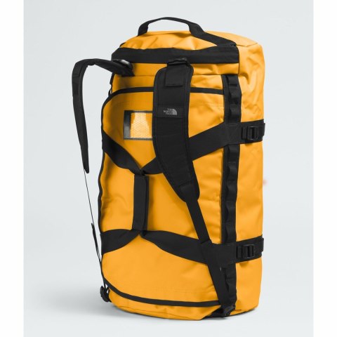 Torba sportowa The North Face NF0A52SA 71L Nylon, Poliester Czarny, Żółty