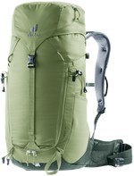 Plecak Trekkingowy Deuter Trail 24 Grove Ivy 24L Airstripes