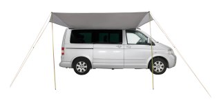 Zadaszenie Easy Camp Voss Canopy - gray